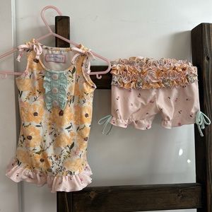Sweet honey lounge wear